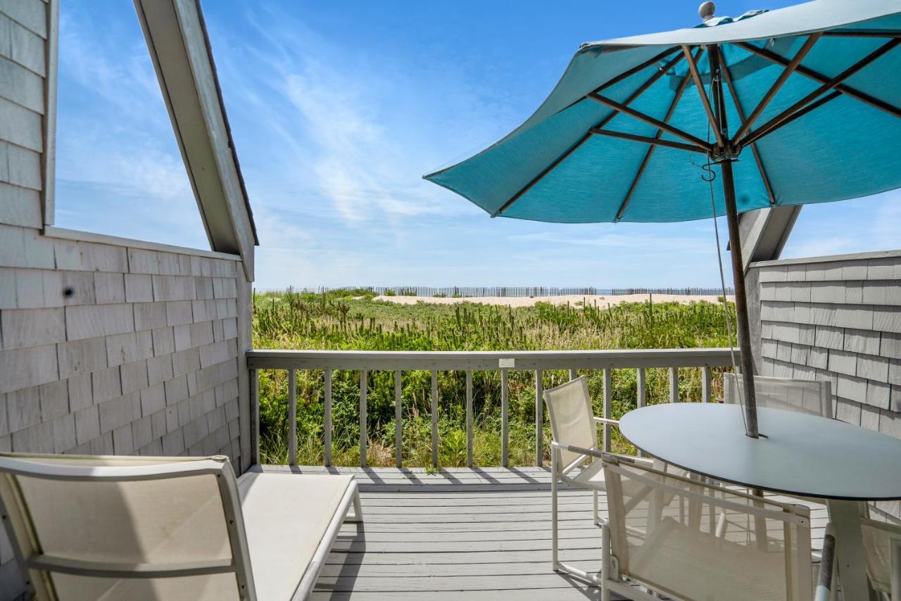 The Surf Club Resort Montauk Exterior foto