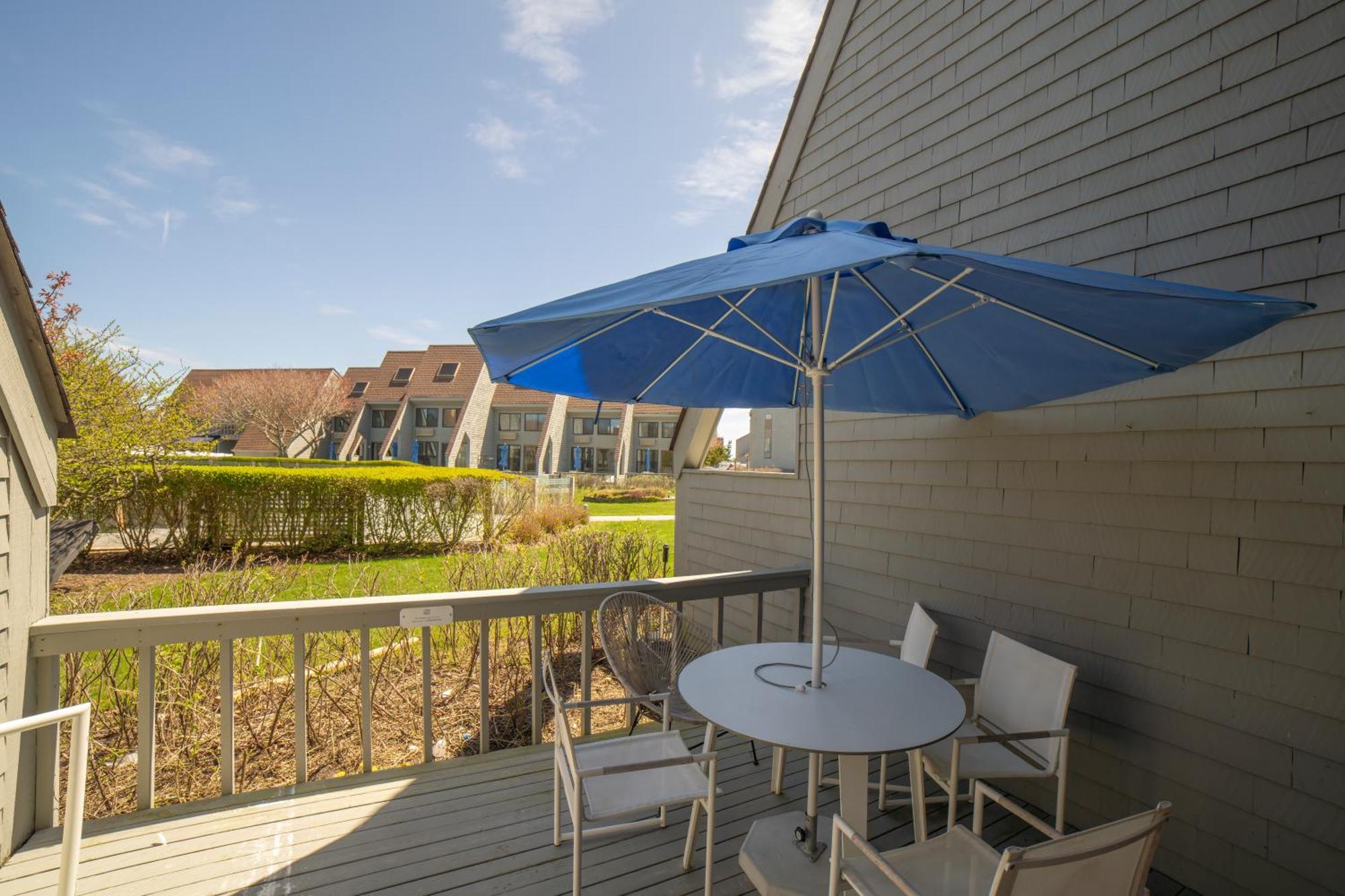 The Surf Club Resort Montauk Exterior foto